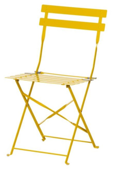 Preview: Creative Living Balkonset Rio Gelb